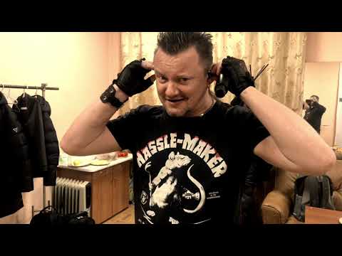 Видео: ТУР группы КНЯZZ 2019 (Тверь-Владимир-Дубна-Нижний Новгород)