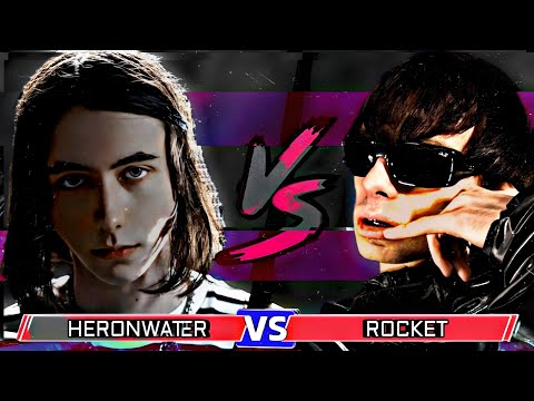 Видео: СРАВНЕНИЕ : HERONWATER VS ROCKET