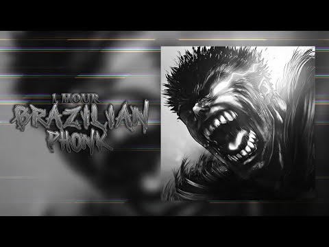 Видео: AGGRESSIVE BRAZILIAN PHONK MUSIC PLAYLIST ※ BRAZILIAN PHONK / FUNK MIX 2025 ※ Фонк