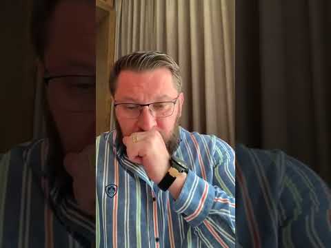 Видео: № 317 ⚡️ Вопросы @ Ответы ⚡️ 12.05.22 ⚡️ Марк Бартон ⚡️ Психолог