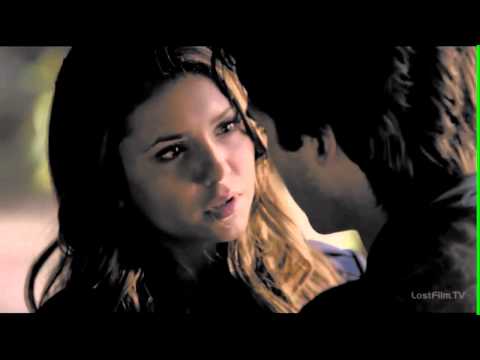 Видео: Деймон и Елена-Ты тот