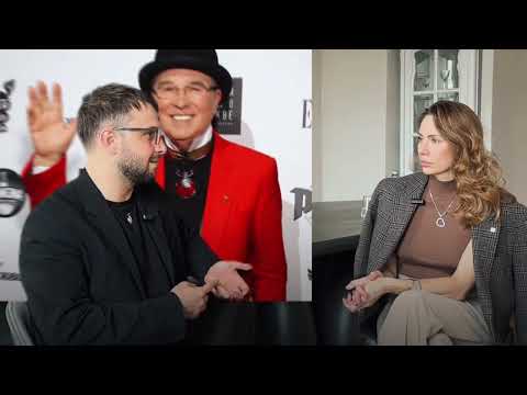 Видео: Вдохновляющее интервью с Ярославом Михеевым