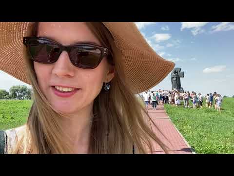 Видео: Туров, все достопримечательности. Что посмотреть в городе