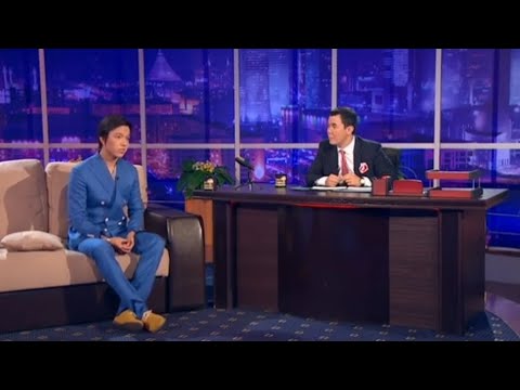 Видео: ДИМАШ - DIMASH - на 'Тунги Студияда' - 'Tungui Studiyada Show', 2015 (RUS-ENG-ESP-FR-DE SUB)