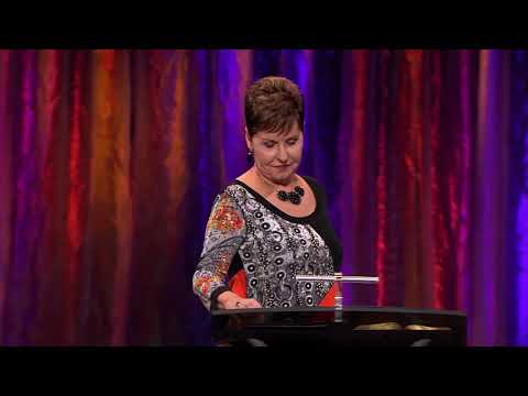 Видео: ПОМОЩТА НА СВЯТИЯ ДУХ част 2 - Джойс Майер