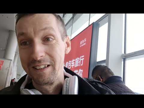 Видео: Москва-Гуанджоу-Крайсчерч New Zealand 