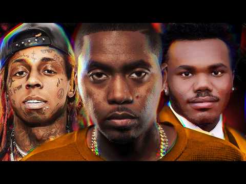 Видео: Самые безумные скандалы с авторскими текстами в рэпе