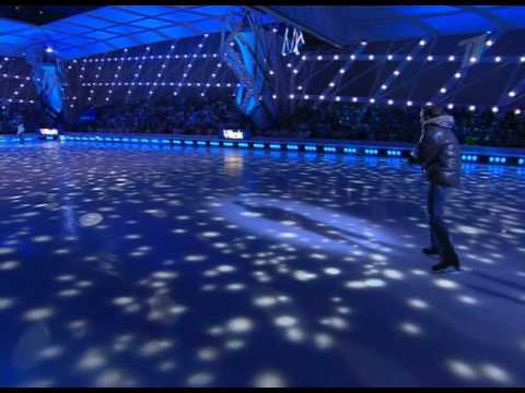 Видео: Чулпан-Рома, Латина - танец, 06.10.2007