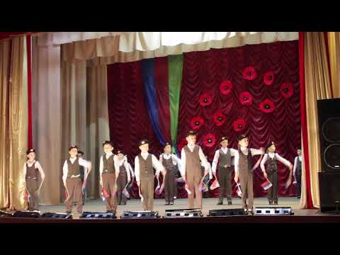Видео: 3а класс наша Армия самая сильная
