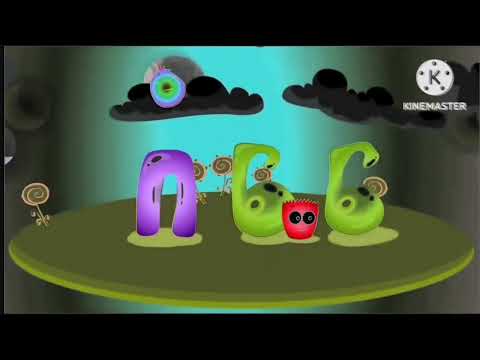 Видео: Оп та Боб effects Sponsored by Klasky Csupo 2001 Effects