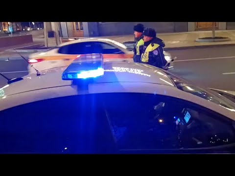 Видео: Шебалков шел к успеху, не фартануло, остановил блогеров. Командира Сорокина не боится или не уважает