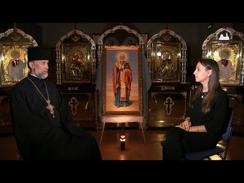 Видео: Святий Миколай. Хто він - особа з казки чи справжній Святий?