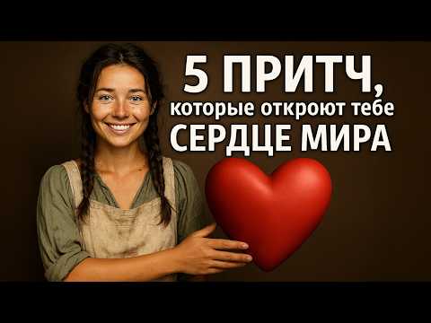 Видео: Где бьётся Сердце Мира: сказка о потерянных путях! ❤️🌍 #притча #сказка #смыслжизни