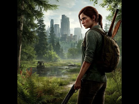 Видео: TLOU 2 на сложности Реализм+  #10