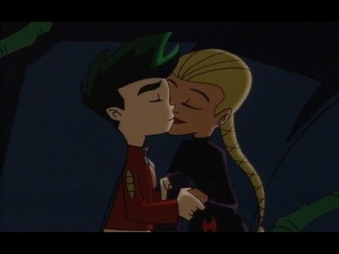 Видео: Американский дракон Джейк Лонг (Не пара)