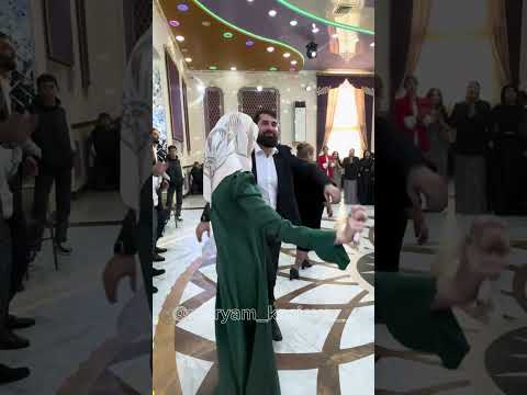 Видео: 06.11.2024 Свадьба сына Гаджиали и Гюльмиры 😇 Счастья молодоженам 💕🙌🏻