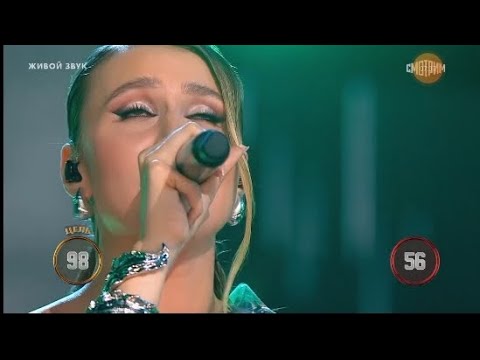 Видео: Ксения Корнеева все выступления