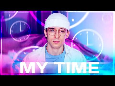 Видео: BTS (Jungkook) - My Time (russian cover ▫ на русском)