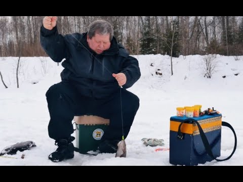 Видео: Ловля крупной форели на уникальные силиконовые приманки MILMAX