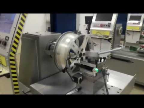 Видео: Алмазная Полировка дисков. Урок №3 "установка диска"