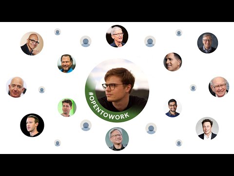 Видео: КАК Я СНОВА НАШЕЛ РАБОТУ В НИДЕРЛАНДАХ