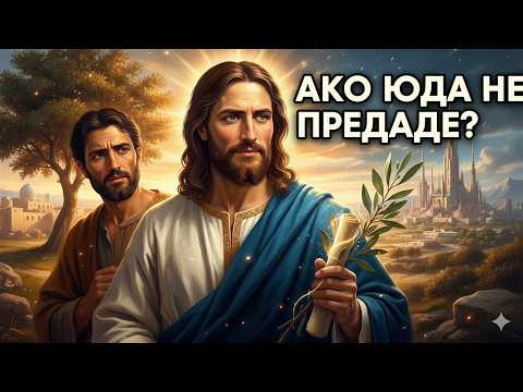 Видео: Юда не е предател? Тайна, която променя всичко в Библията.