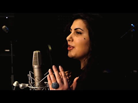 Видео: Яна БЕРД - Лебеди