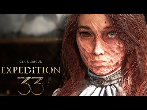 Видео: НОВОЕ НАЧАЛО. Clair Obscur: Expedition 33. Прохождение [Часть 16]