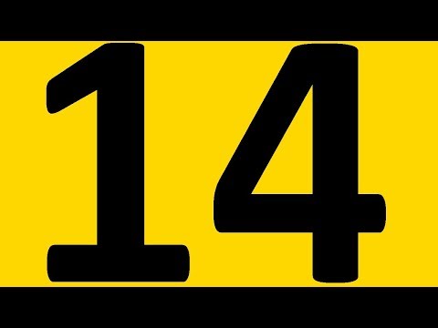 Видео: БЕСПЛАТНЫЙ РЕПЕТИТОР. ЗОЛОТОЙ ПЛЕЙЛИСТ. АНГЛИЙСКИЙ ЯЗЫК BEGINNER УРОК 14 УРОКИ АНГЛИЙСКОГО ЯЗЫКА