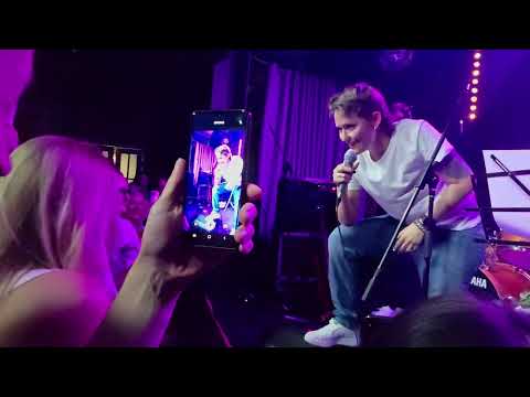 Видео: ИВО & Нина Смит - С любовью ваш, Эрих Мария #иво