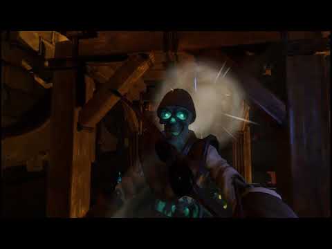 Видео: Underworld Ascendant ПЕРВЫЙ ВЗГЛЯД НА ИГРУ☻часть 2