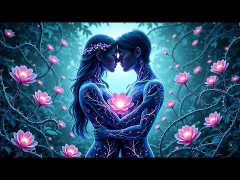 Видео: Человек, который вам нравится, придет к вам через 10 минут 💗 Быстрый звук любовного притяжения — ...