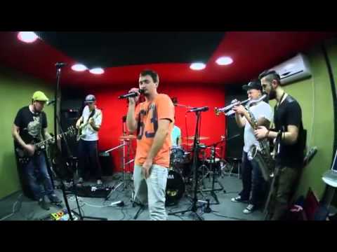 Видео: Кавер группа Бабушкин КАвёр Сочи