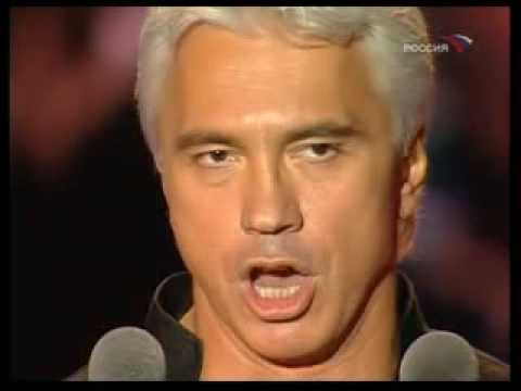 Видео: Dmitri Hvorostovsky: Kak molody my byli (Как Молоды мы Были)