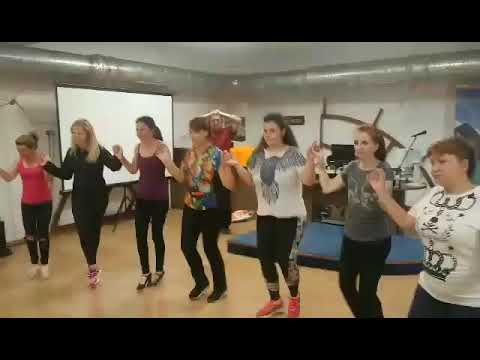 Видео: Циганско хоро