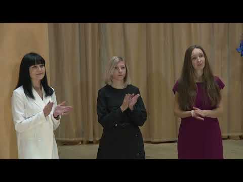 Видео: В Солигорском районе выбрали лучшего социального работника