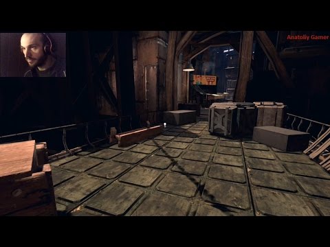 Видео: Прохождение ►Alice VR►【Выпуск 6】