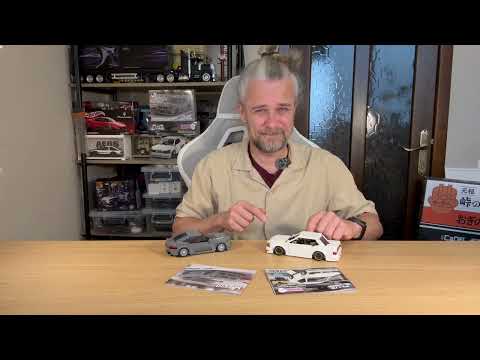 Видео: Конструкторы Союзконструкт: BMW M5 F90 и Toyota Mark II