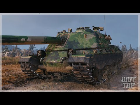 Видео: Controcarro 3 Minotauro показывает класс