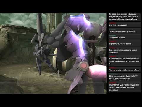 Видео: RPGMania №4. Xenosaga Episode III: Also sprach Zarathustra. День 11.6.