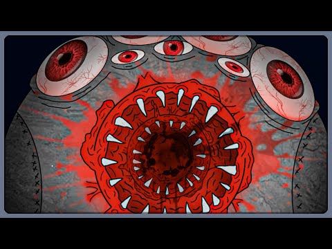 Видео: У ФЛАМПТИ НОВЫЙ КОНКУРЕНТ! ✅ FNAF LITHAL OBSESSION
