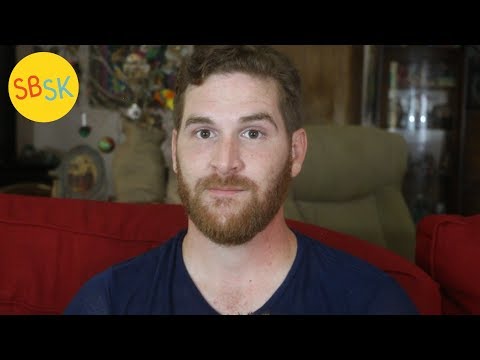 Видео: Жизнь с шизоаффективным расстройством (психозы, паранойя и галлюцинации)