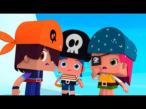 Видео: ЙОКО | Сборник серий 1-5 | C чего все начиналось | Мультфильмы для детей