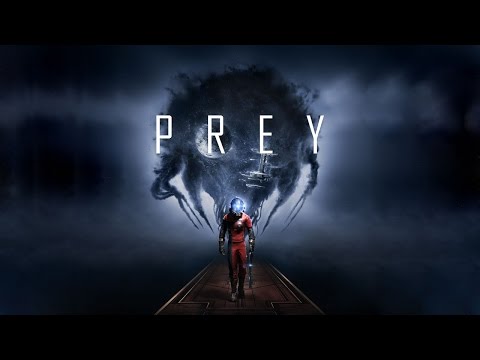 Видео: Prey (2017) - посмотрим на игру