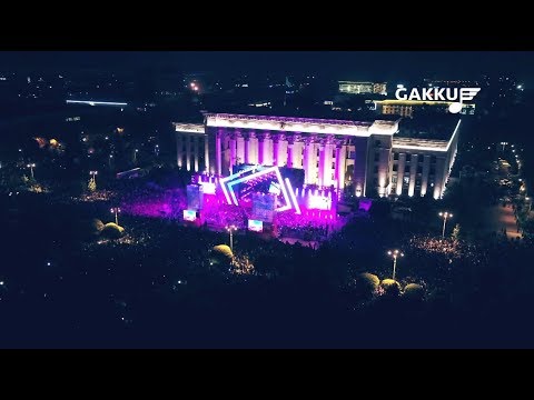 Видео: Gakku Дауысы  2018 Толық нұсқа