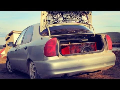 Видео: ЗАНИЖЕНИЕ по ГОСТУ(пилим пружины)#BPAN