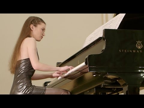 Видео: Мария Черная.   Генри Пёрселл.