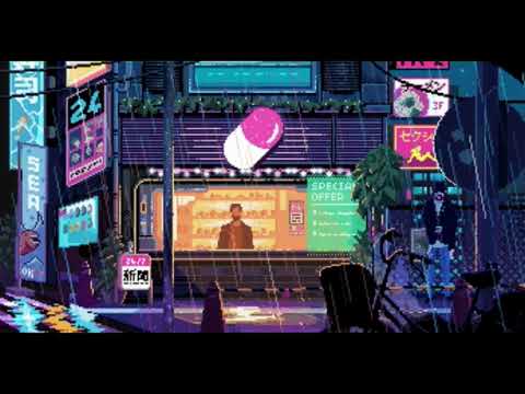 Видео: THRILL PILL - Аптека (Slow+Reverb)