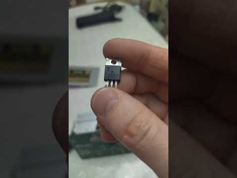 Видео: Ремонт блока питания Asic s9  фирмы JULONGFENGBAO  LX 1800 W