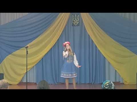 Видео: «Сила роду»муз.,сл.Я.Хома(SLAVIA),виконує Варвара Гориславець,вок.ансамбль «Зозуленька»